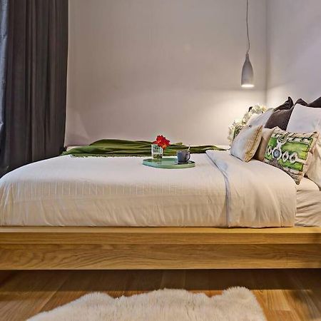 Spacious Luxury 1Br In Centro! S.An Madrid Exterior foto